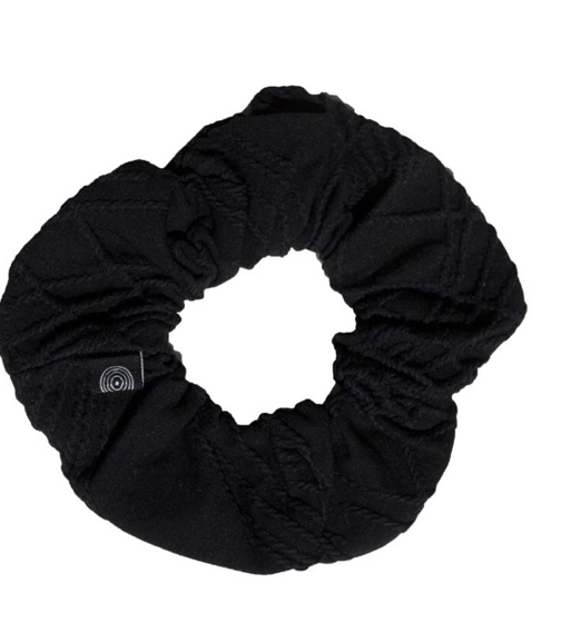 Image Title Onzie Scrunchie